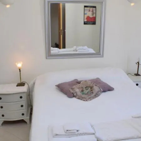 Villa Akivillas Moss *