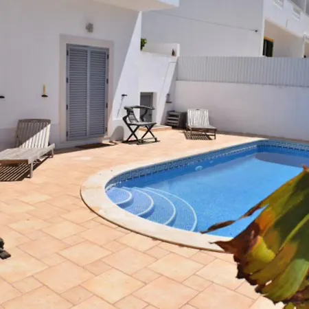 Villa Akivillas Moss *