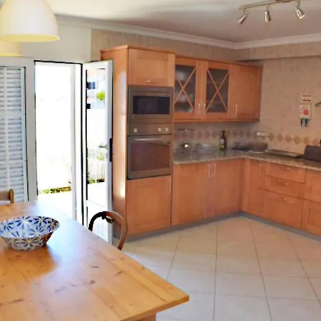 Akivillas Moss Villa *