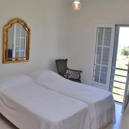 Villa Akivillas Moss *